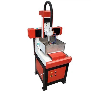 3030 Mini-CNC-Fräser