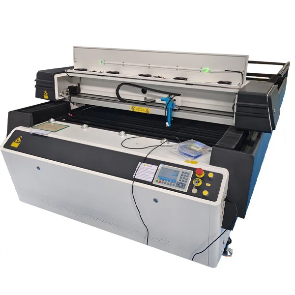 1325 Model CO2 Laser Cutting Machine